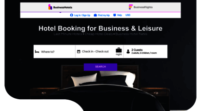 asian-hotels.com