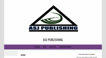 asjpublishing.wordpress.com