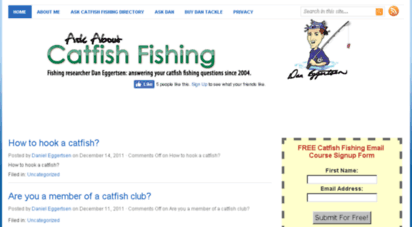 askcatfishfishing.com