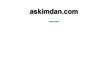 askimdan.com