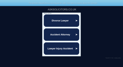 asksolicitors.co.uk