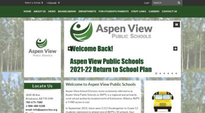 aspenview.org