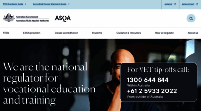 asqa.gov.au