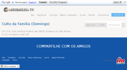 assembleiatv.com.br