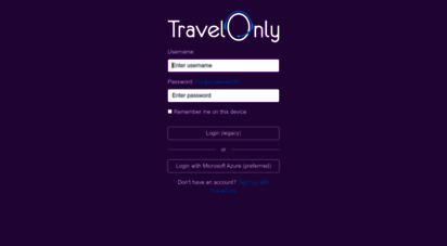 associates.travelonly.com
