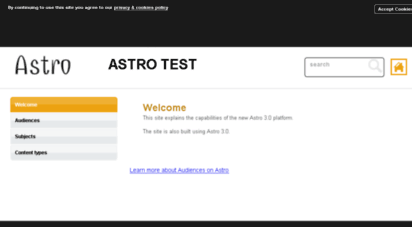 astro-test.allenbrown.co.uk