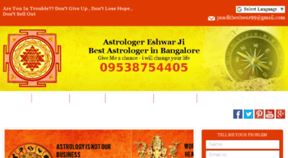 astrologereshwar.com