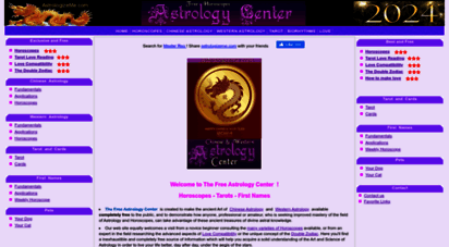 astrologizeme.com