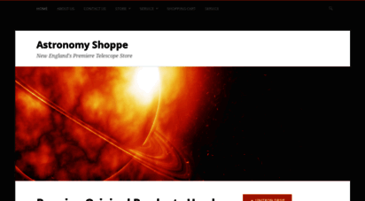 astronomy-shoppe.com