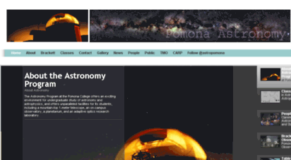 astronomy.pomona.edu