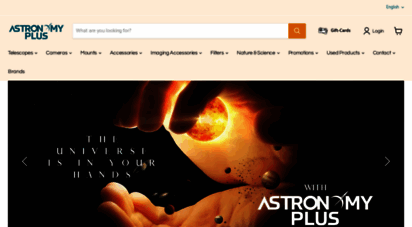 astronomyplus.com