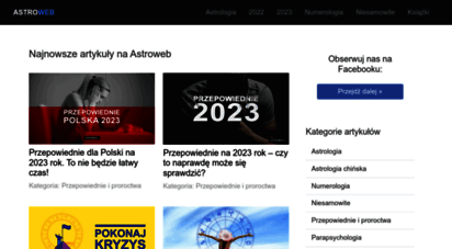 astroweb.pl