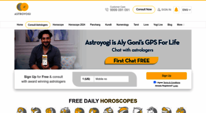 astroyogi.com