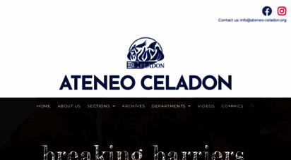 ateneo-celadon.org