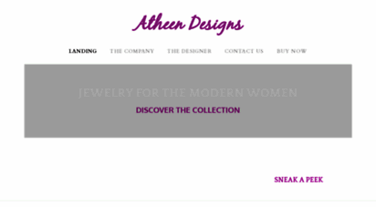 atheendesigns.com