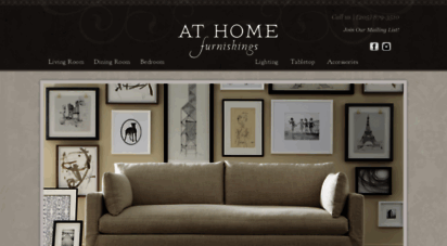 athome-furnishings.com