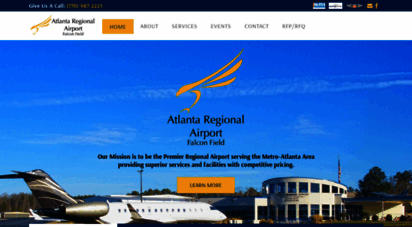 atlantaregionalairport.com