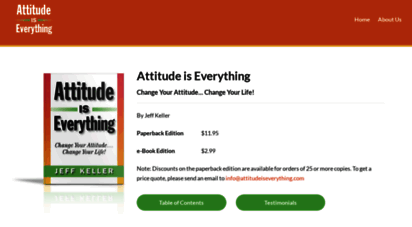 attitudeiseverything.com