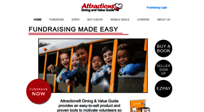attractionsbook.com