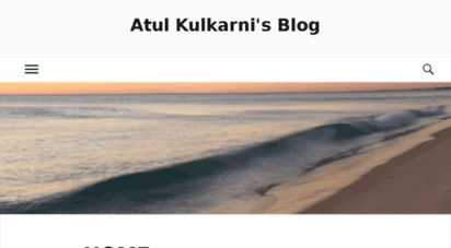 atulkulkarni123.wordpress.com