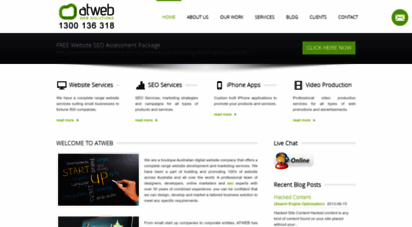 atwebdesign.com.au