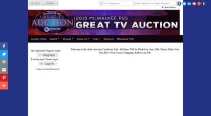 auction.greattvauction.com