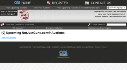 auction.notjustguns.com