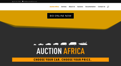 auctionafrica.co.za