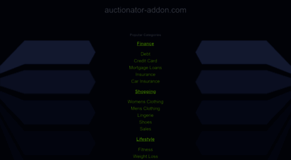 auctionator-addon.com