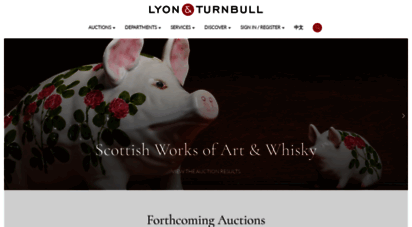 auctions.lyonandturnbull.com