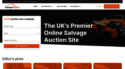 auctions.silverlake.co.uk