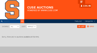 auctions.suathletics.com