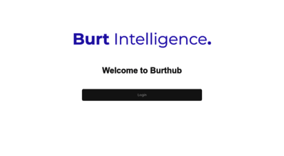 audience-research.burthub.com