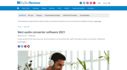 audio-converter-software-review.toptenreviews.com