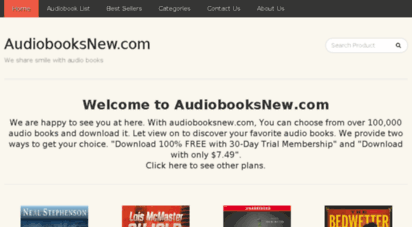 audiobooksnew.com