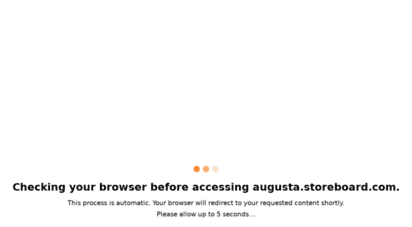 augusta.storeboard.com