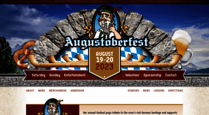 augustoberfest.org
