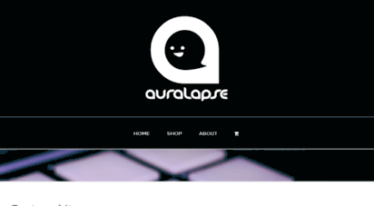 auralapse.com