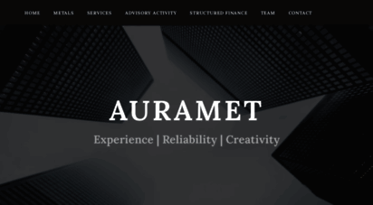 auramet.com