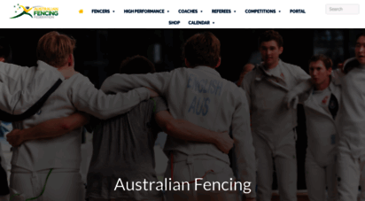 ausfencing.org