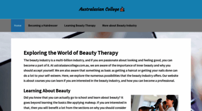 australasiancollege.com.au