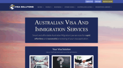 australia-migration.com
