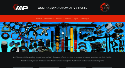 australianautomotiveparts.com.au