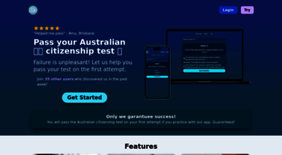 australiancitizenshiptests.com