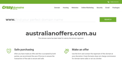 australianoffers.com.au