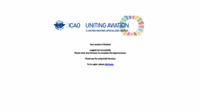 authoring2010.icao.int