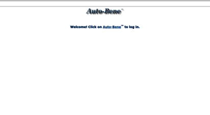 autobene.com