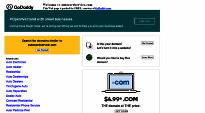 autocardservice.com