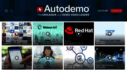 autodemo.com