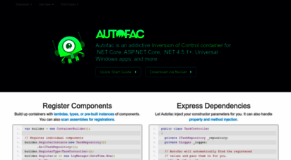 autofac.org